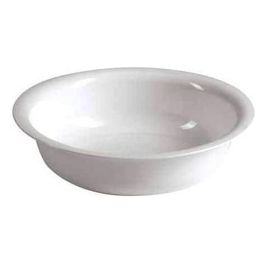 Catino Moplen 28cm Bianco