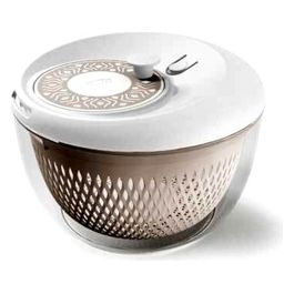 Centrifuga Insalata 2 in 1 Tosca Tortora
