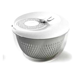 Centrifuga Insalata 2 in 1 Tosca Grigio