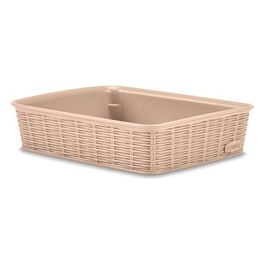 Cesta Elegance Large High Cashmere