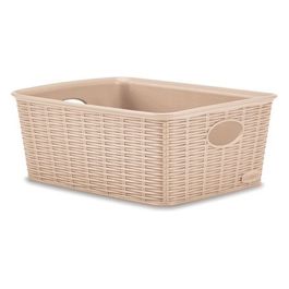 Cesta Medium Elegance Cashmere