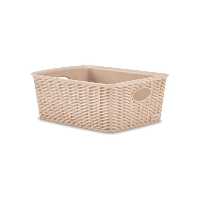 Stefanplast Cesta Medium Elegance Cashmere