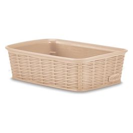 Cesta Small Elegance Cashmere