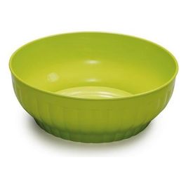 Insalatiera Moplen Costolata Cm 22
