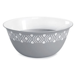 Insalatiera Tosca 19cm Grigio