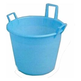 Stefanplast Mastello in polietilene 65 cm