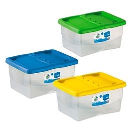 Stefanplast Multibox Junior 40x30x18cm