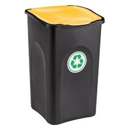 Stefanplast Pattumiera Differenziata Ecogreen Set 3 pz Recycling