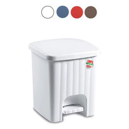 Pattumiera a Pedale Mini Blue Palace 4.5 Litri