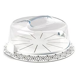 Porta Torta Tosca Tortora