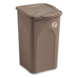Portabiancheria Primavera 50 Litri Tortora