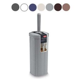 Portascopino Wc Elegance Cashmere 40cm