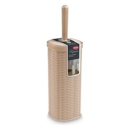 Portascopino Wc Elegance Cashmere 40cm