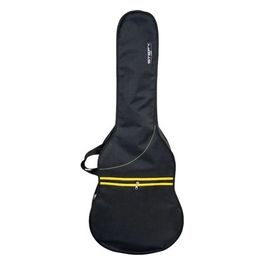 Custodia Chitarra Black
