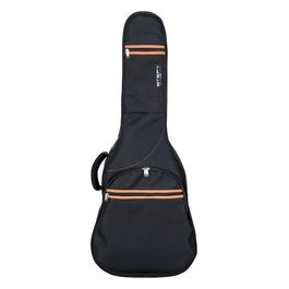 Custodia Chitarra Black