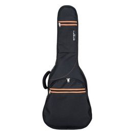 Custodia Chitarra Black