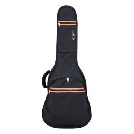 Custodia Chitarra Black