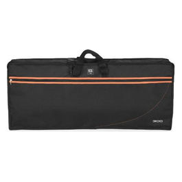 Custodia Tastiera KB300 61 94 Black e Orange