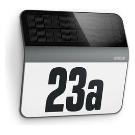 XSOLAR LH-N ANT Lampada per Esterni con Sensori di Movimento