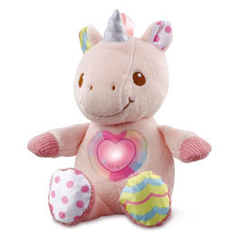 Stella Unicorno Giocattolo Luminoso per Bambini