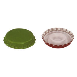 Tappo Corona GiganteSottotto 200 Pezzi Verde