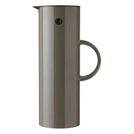 EM 77 Caraffa termica 1 litro marrone