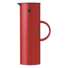 EM 77 Caraffa Termica 1 Litro Rosso