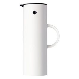 EM 77 Caraffa Termica 1 Litro Bianco