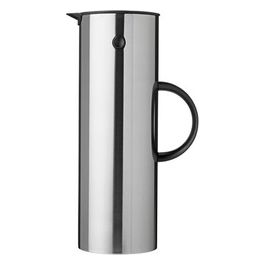 Stelton EM 77 Caraffa Termica 1 Litro Acciaio