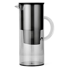 EM 77 Caraffa Filtrante 2 Litri Smoke