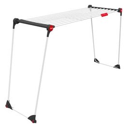 Stendibiancheria Infinity Compact per Spazi Ridotti Design Innovativo e Funzionale per Ottimizzare lAsciugatura della Biancheria