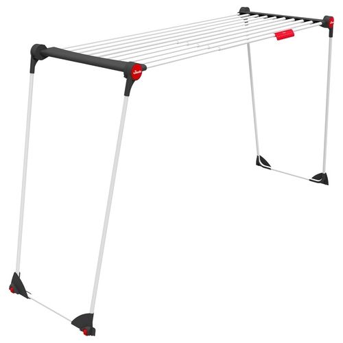 Stendibiancheria Infinity Compact per Spazi Ridotti Design Innovativo e Funzionale per Ottimizzare lAsciugatura della Biancheria