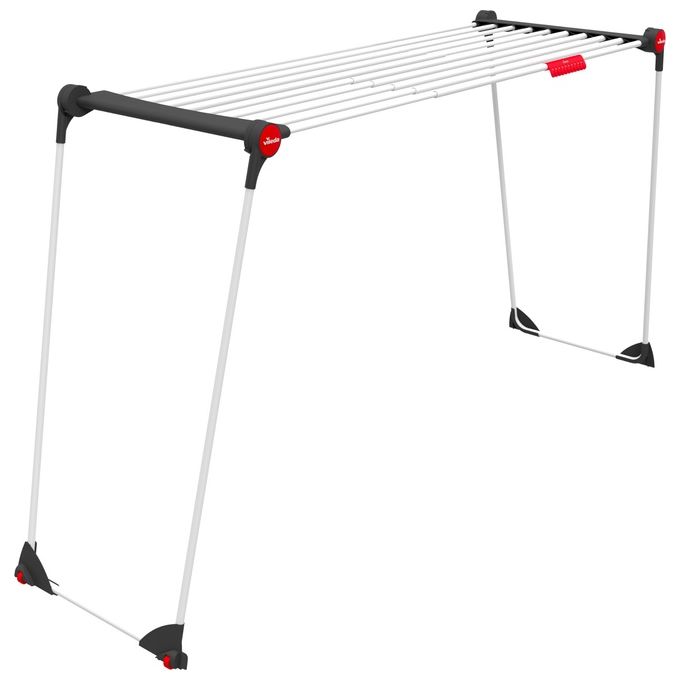 Vileda Stendibiancheria Infinity Compact per Spazi Ridotti Design I...