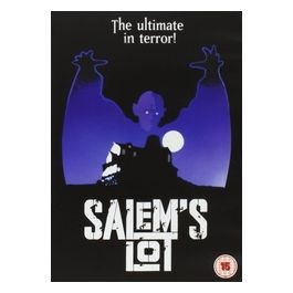 Stephen King - Salems Lot [UK Import]