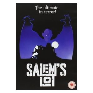 Stephen King - Salems Lot [UK Import]