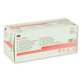 Steri-Strip Elastici 3M - 6 X 75 Mm conf. 150 pz.