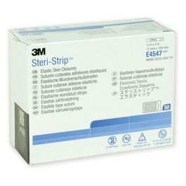 Steri-Strip Elastici 3M - 12 X 100 Mm conf. 300 pz.