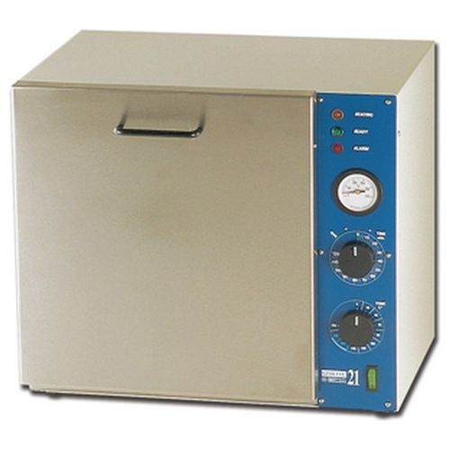 "Sterilizzatrice A Secco ""Gimette 21"" - 21 Litri 1 pz."