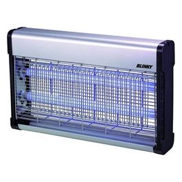 Stermina Insetti Blinky Fly-30 2x15 Watt