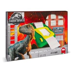 Sticker Machine - Jurassic World