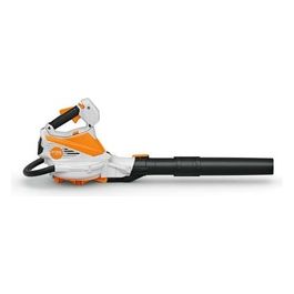 Aspirafoglie a Batteria AK System SHA 56 Set