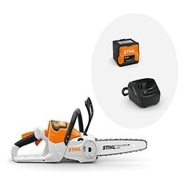 Elettrosega a Batteria AK System MSA 60.0 C B
