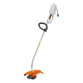 FSE 81 Decespugliatore Potente per Piccole Superfici