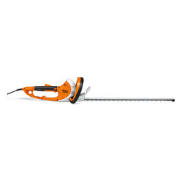 HSE 71 Tagliasiepi Elettrico 600W Lama 60cm Leggero e Maneggevole