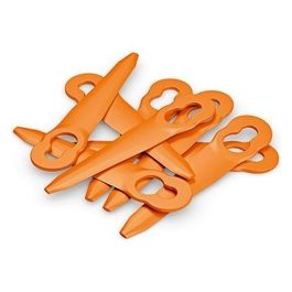 Set Lame Tagliabordi PolyCut 2-2/3-2