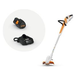 Tagliabordi a Batteria AS System FSA 30.0 Set