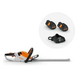 Tagliasiepi a Batteria AS System HSA 40.0 Set