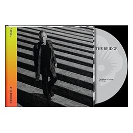 Sting - Bridge Audio CD