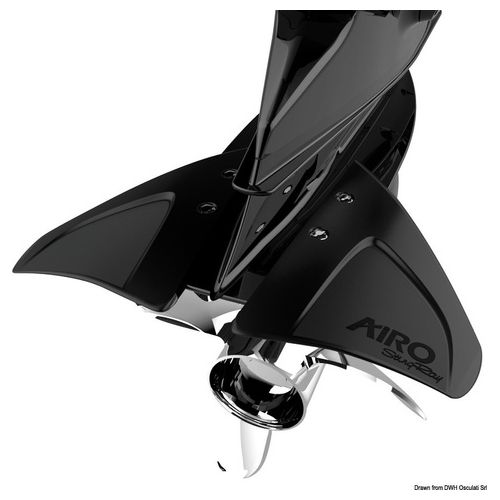 Sting Ray Hydrofoil AIRO-1 