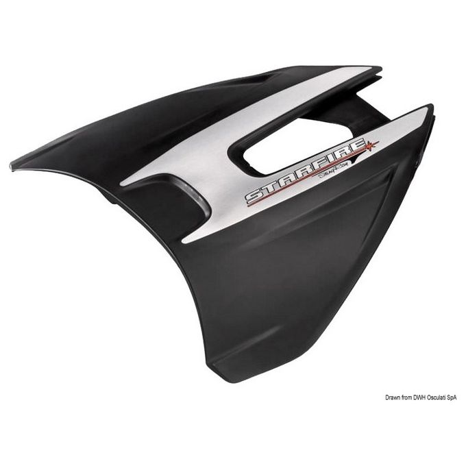 Sting Ray Hydrofoil Starfire 1 